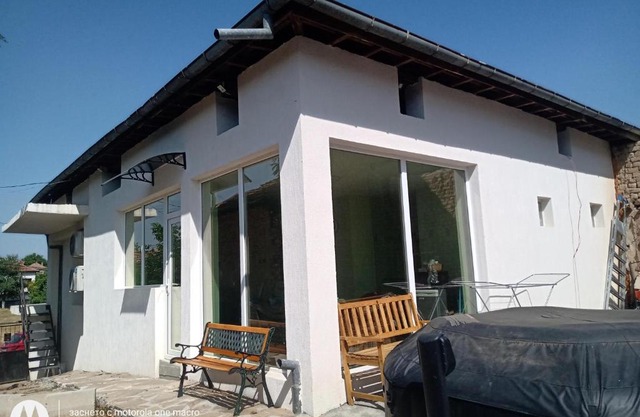 Tereza's Palace