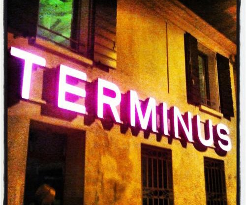 Terminus
