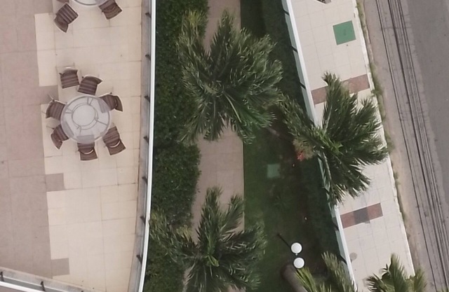 Terraços DO Atlântico, Frente Mar, Mobiliado, Beira-mar, 19,andar