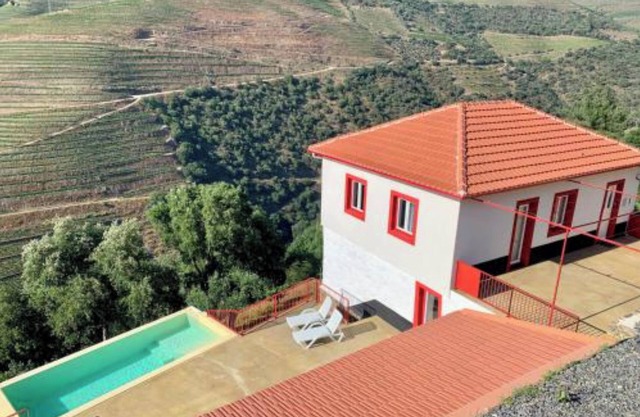 Terraços do Távora - 1 Bedroom Apartment