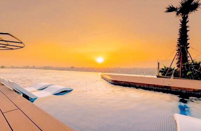 Terra Royal Luxury Vacation