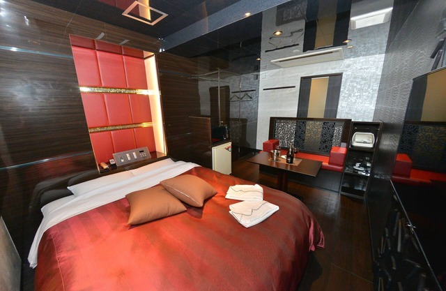 TERRACE M YOKOTA BASE - Adults Only