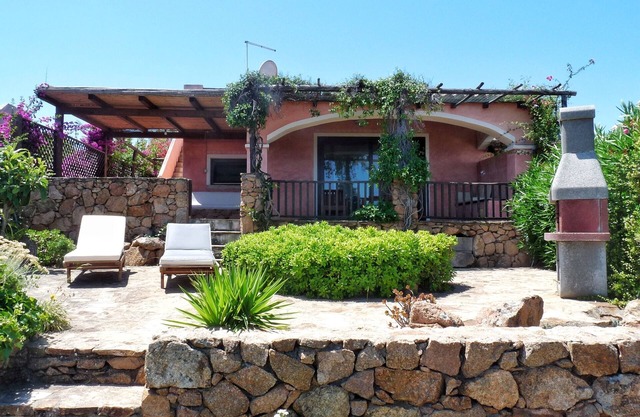 TERRACED HOUSE LOiRI PORTO SAN PAOLO