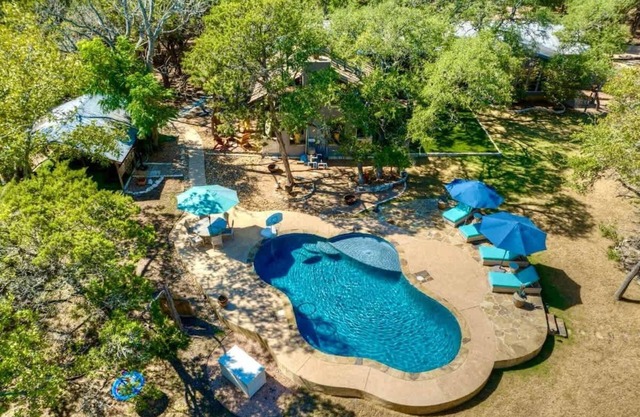Terracotta Retreat/Sleeps 30!