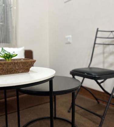 Terracotta Trails-1 Bedroom with Living room