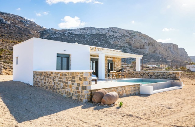 Terramare Villas Karpathos