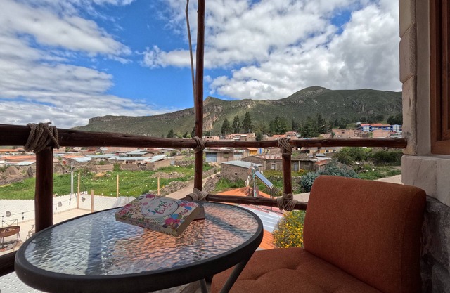 TerraMistica Colca - Fogatas & Termales