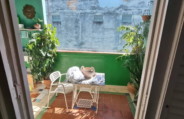 Terraza los Pepes