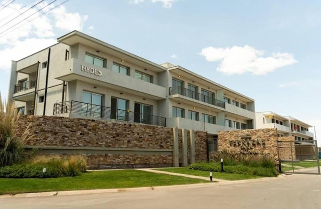 Terrazas Park Departamento 2