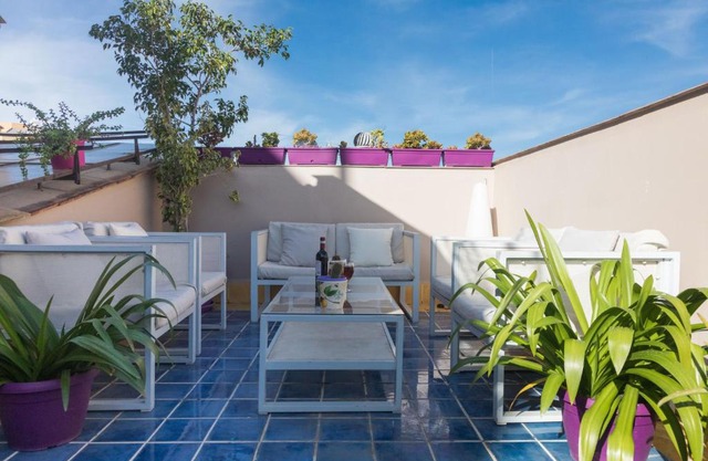 Terrazza Politeama