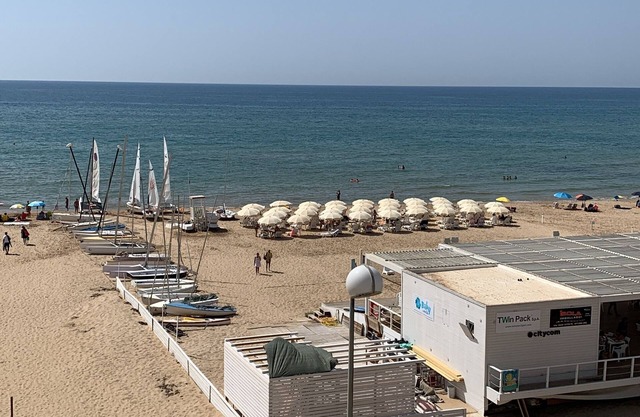 Terrazza sul Mare