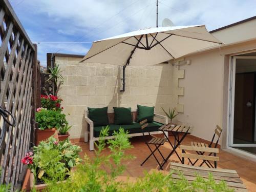 Terrazza Zèfiro Casa vacanze