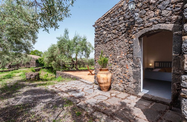 Terrazze dell'Etna - Country rooms and apartments 2
