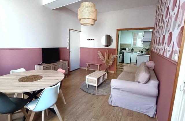Terre de Bourgogne - Appartement en Plein Cœur D'avallon