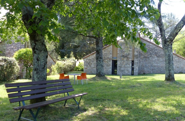 Terres de France - Domaine des Vans