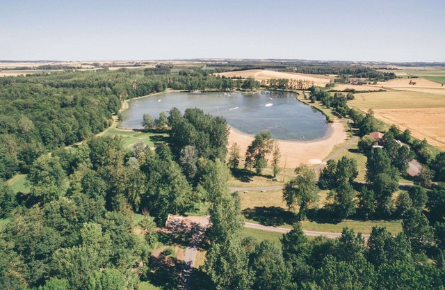 Terres de France - Moncontour Active Park