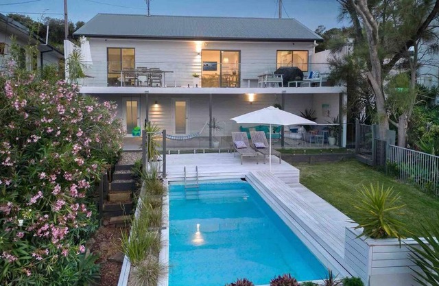 Terrigal Beach House