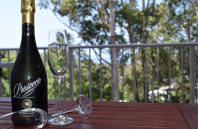 Terrigal Luxury Accommodation