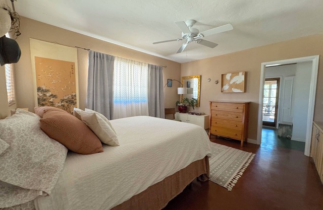 Territorial Style Sonoran Desert Home