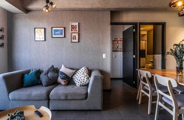 Terrum - Cozy 2-bedroom in the heart of Guatemala