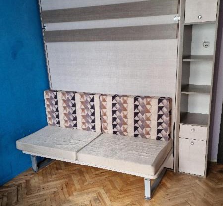 Terzy Apartment