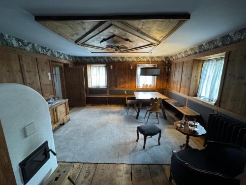 Tessenberg Mountain Retreat