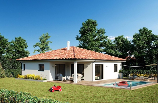 Test Homes