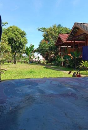 Tetebatu Sunrise Homestay