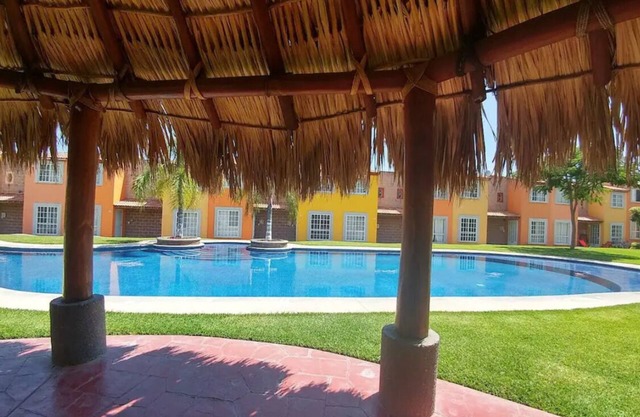 Tetecalita Vocational Guesthousenn