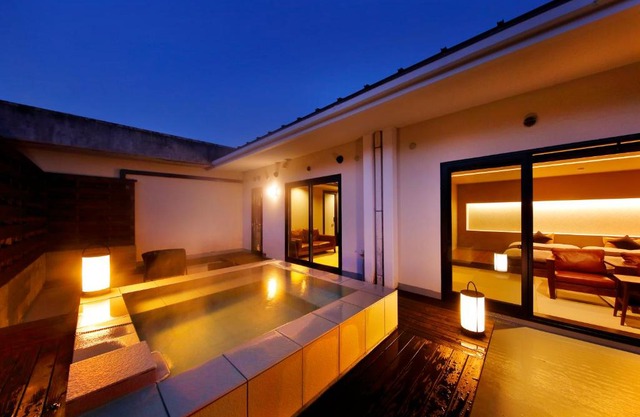 Tetsuka Ryokan