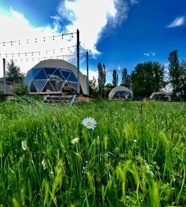 Tevani Glamping