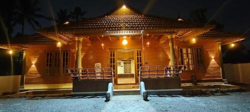 Texas Heritage Guest house 4 Bedrooms