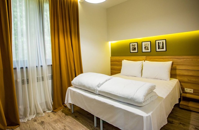 Tezh Ler Resort
