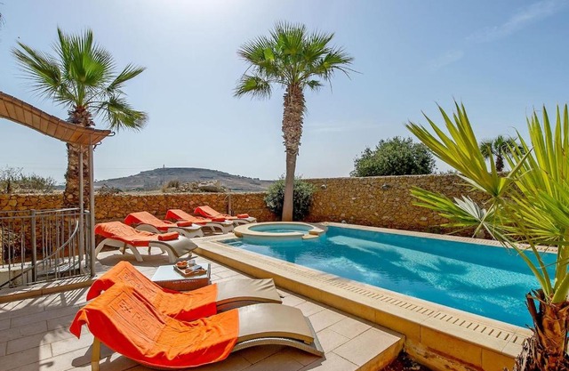 Tfiefa Holiday Home