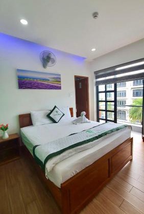 Thành Hưng Motel