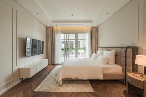 Thái Hoàng Residence - 25 Phố Huế