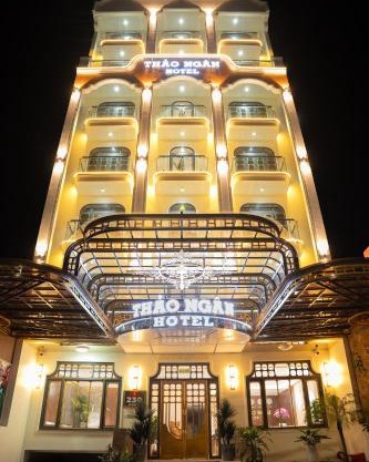 Thảo Ngân Pleiku Hotel