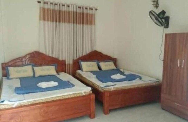 THỦY TÙNG HOTEL