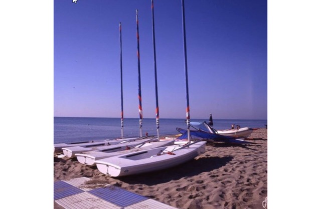 TH Marina di Pisticci - Ti Blu Village