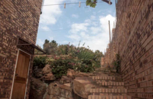 Thabiso Guesthouse