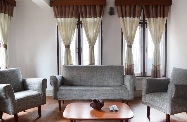 Thamel < 5 min walk 2BHK (Shanti Apartment)