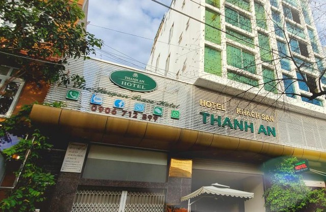 Thanh An Hotel