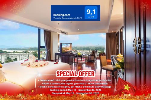 Thanh Lich Royal Boutique