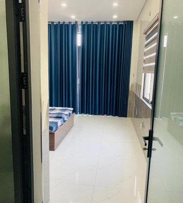 THANH LUONG House