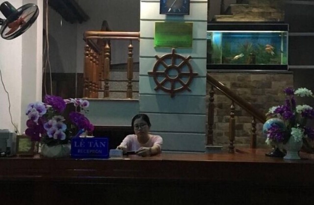 Thanh Trinh Guest House