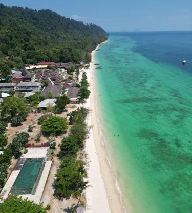 Thanya Beach Resort - SHA Plus