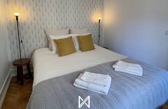 That Place for U - Vintage Deluxe Suite