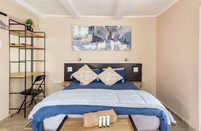The Adler Studio Apartment