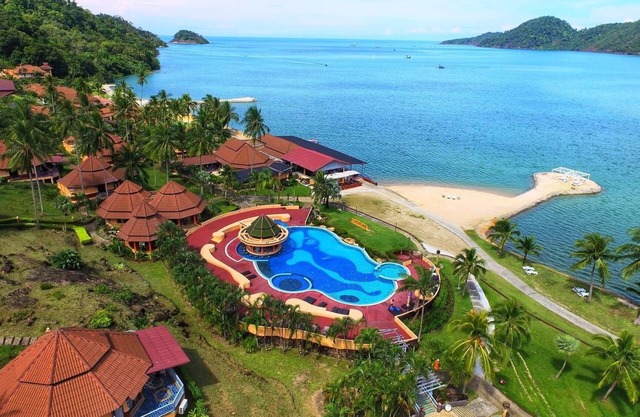 The Aiyapura Koh Chang