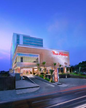 The Alana Hotel & Convention Center Solo by ASTON